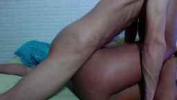 MiliYAdam Webcam Rips 07-05-2023