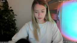 MirBee Webcam Rips 25-05-2023
