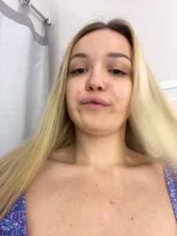MissAngel13 Webcam Rips 20-05-2023
