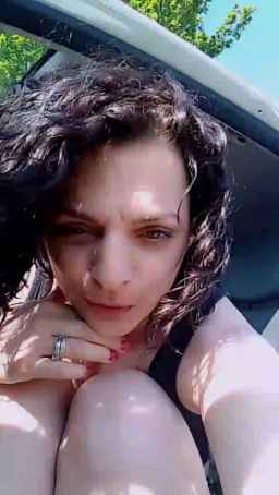 MissFely Webcam Rips 25-05-2023