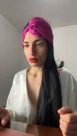MissPaqui Webcam Rips 22-05-2023