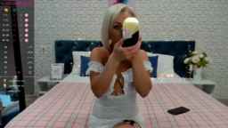 MiyaKiss Webcam Rips 14-05-2023