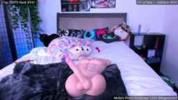 MollyMayhem Webcam Rips 21-05-2023