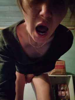 MyLittlegi Webcam Rips 09-05-2023
