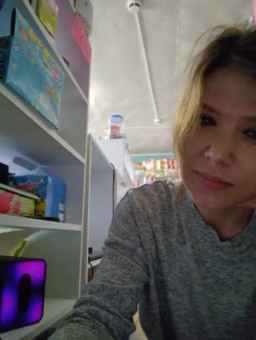MyLittlegi Webcam Rips 12-05-2023