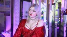 Neko_girl19 Webcam Rips 13-05-2023