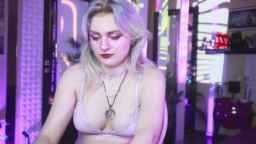 Neko_girl19 Webcam Rips 14-05-2023
