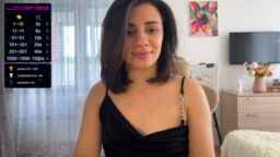 Nika-Sweet Webcam Rips 06-04-2023