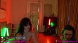 Noma_Hill Webcam Rips 07-04-2023