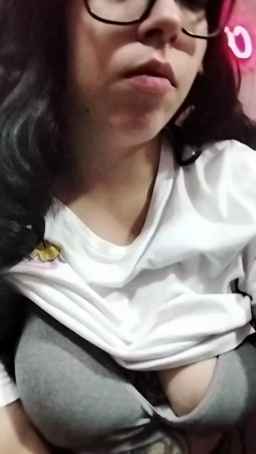NyxHot7 Webcam Rips 03-05-2023