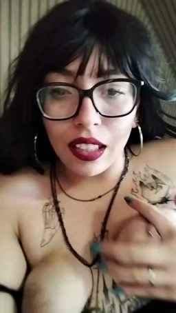 NyxHot7 Webcam Rips 13-05-2023