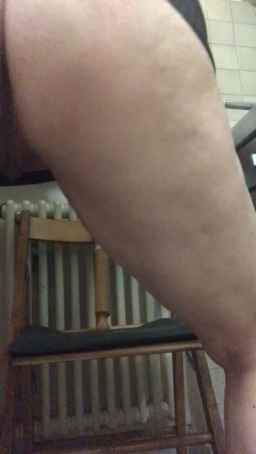 PorkyLady Webcam Rips 21-05-2023