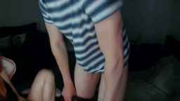 Red_firesquirt Webcam Rips 20-05-2023