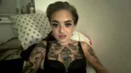 RubyrichXo Webcam Rips 19-05-2023