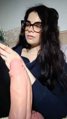 Saturnia_Yvonne Webcam Rips 10-05-2023