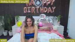 SecretAmber Webcam Rips 11-05-2023