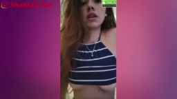 Shantalt Webcam Rips 25-05-2023
