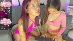 Skeysha Webcam Rips 09-05-2023