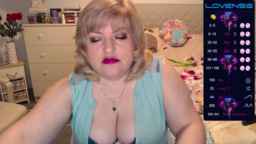 _SmileMila_ Webcam Rips 02-05-2023
