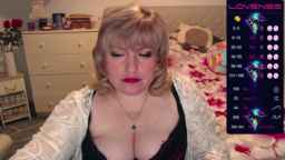 _SmileMila_ Webcam Rips 19-04-2023