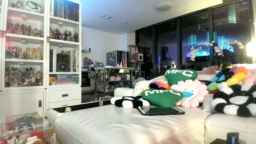 StellarLoving Webcam Rips 21-04-2023