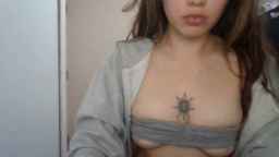 Sweetxngel Webcam Rips 12-05-2023