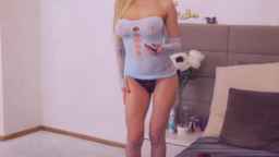 VivianeStein Webcam Rips 06-05-2023