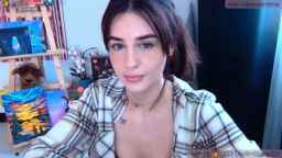 WeirdMe_ Webcam Rips 08-04-2023