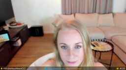 WildestKitten Webcam Rips 30-04-2023