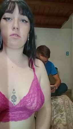 XxLyhuxX Webcam Rips 11-05-2023