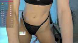 black_orchid Webcam Rips 15-05-2023