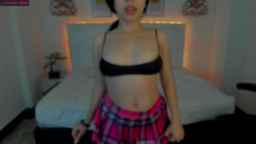fiorella_sun Webcam Rips 09-04-2023