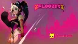 flooziy Webcam Rips 10-05-2023
