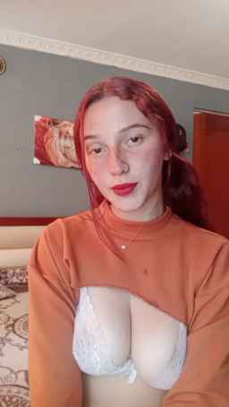 hanna_fox3 Webcam Rips 13-04-2023