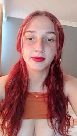 hanna_fox3 Webcam Rips 20-04-2023