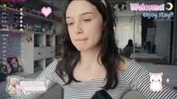 horneyJozy Webcam Rips 22-05-2023