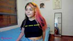 juno_uwu Webcam Rips 11-05-2023