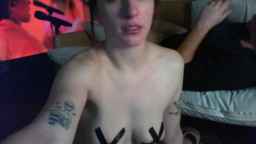 littlebabymiley Webcam Rips 29-04-2023