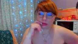 –MODEL– Webcam Rips 23-05-2023