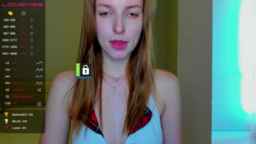 PinkPanterka Webcam Rips 31-05-2023