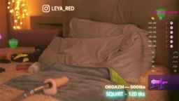 –Leya-Red– Webcam Rips 01-06-2023