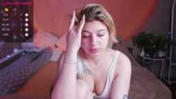 Darika Webcam Rips 05-06-2023