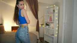 Shy_jane Webcam Rips 13-06-2023