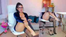 Kimberly____ Webcam Rips 13-06-2023