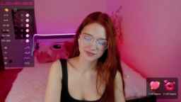 Melissa-Fox Webcam Rips 18-06-2023