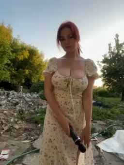 _Aariella_ Webcam Rips 06-06-2023