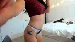AdorableDee Webcam Rips 02-06-2023
