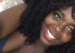 AnjelBlaack Webcam Rips 08-06-2023