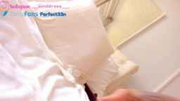 AnnSelly Webcam Rips 20-06-2023