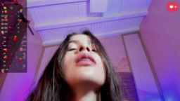 AnneDixie Webcam Rips 02-06-2023